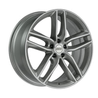 BBS SX alloy wheel in Brilliant Silver - 9x20 PCD5x108 Offset38