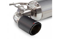 Scorpion BMW F20 F21 M140i Non-resonated Cat-Back Exhaust