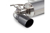 Scorpion BMW F22 F23 M240i Non-resonated Cat-Back Exhaust