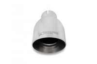 Scorpion SBM050 BMW E46 M3 Resonated Cat-back Exhaust System