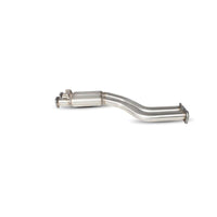 Scorpion SBMC050 BMW E46 M3 Catalyst Replacement