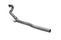 Scorpion VW MK7.5 Golf R GPF 3.15" De-Cat/Sport Downpipe