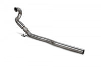 Scorpion VW MK7.5 Golf R GPF 3.15" De-Cat/Sport Downpipe