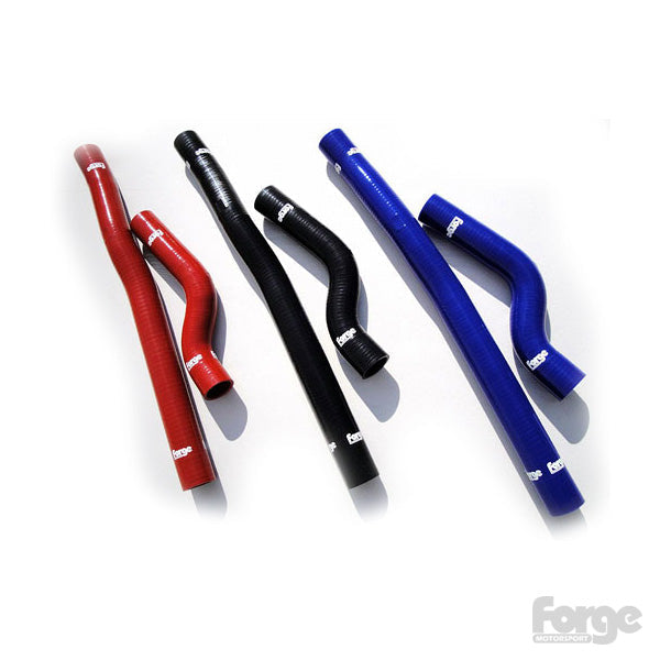 Forge Silicone Coolant Hoses for the Hyundai Genesis