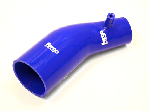 Forge Silicone Intake Hose for Renault Clio Sport 200 1.6 Turbo
