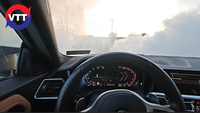 VTT G-Series Plug and Play Wireless Xdrive Controller