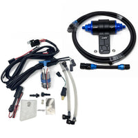 Precision Raceworks G-Series B58 Upgraded Hybrid Fuel Pump