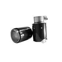 Stone Exhaust MINI B48 B48E F60 Countryman JCW Cat-Back Valvetronic Exhaust System |