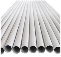VTT SEAMLESS PIPE 321 STAINLESS – 4 FOOT LENGTH - ML Performance UK