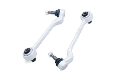 SuperPro BMW E81 E90 Front Control Arm Kit (Inc. 116d, 120d, 325i & 335i)