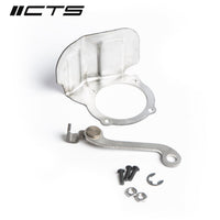 CTS Turbo TR-1057 BMW B58 Gen 1 Stage 2+ Hybrid Turbo