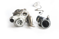 CTS Turbo TR-1057 BMW B58 Gen 1 Stage 2+ Hybrid Turbo