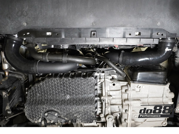 DO88 TR-340-3 Intercooler Hard Pipe & Hoses Kit
