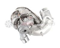 TTE Audi EVO 2.5 TFSI TTE700 Turbocharger Upgrade (8S TTRS & 8V.5 RS3) -