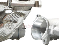 TTE Audi EVO 2.5 TFSI TTE700 Turbocharger Upgrade (8S TTRS & 8V.5 RS3) -