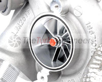 TTE Audi EVO 2.5 TFSI TTE700 Turbocharger Upgrade (8S TTRS & 8V.5 RS3) -