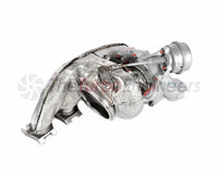TTE Audi EVO 2.5 TFSI TTE700 Turbocharger Upgrade (8S TTRS & 8V.5 RS3) -