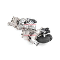 TTE BMW S58 G80 G82 F97 F98 TTE940 Turbocharger Upgrade (Inc. M3, M4 Competition, X3 M & X4 M Competition) -
