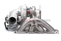 TTE VW Audi 2.0T TFSI Turbocharger Upgrade TTE420 EA113 (A3, TT, Beetle & Golf)  US