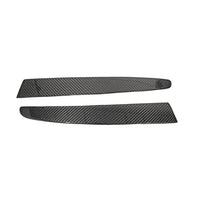 Fabspeed Carbon Fiber Rear Taillight Inserts - Aston Martin
