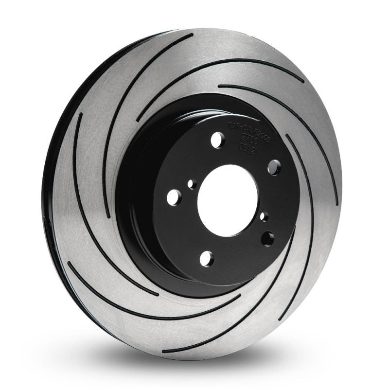 Tarox BMW F80 F82 F87 380x30mm Floating Front Brake Discs (M2, M2 Competition, M3 & M4) -