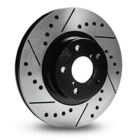 Tarox BMW F80 F82 F87 380x30mm Floating Front Brake Discs (M2, M2 Competition, M3 & M4)