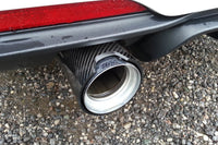 Genuine BMW B58 M Performance Silencer/Muffler Exhaust System 1 Series F20 F21 M140i