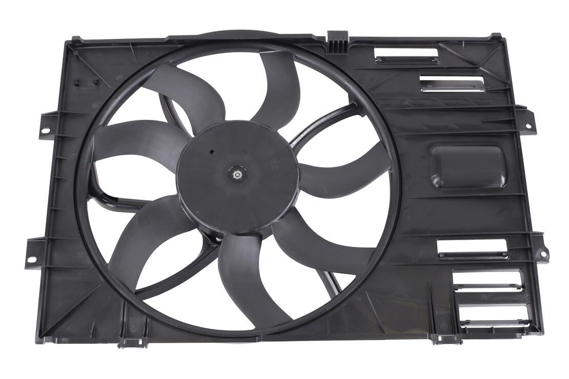 VEMO V10-01-0007 Fan, Engine Cooling