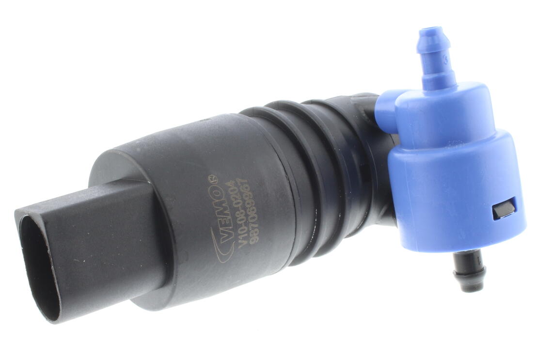 VEMO V10-08-0204 Washer Pump, Windshield Washer