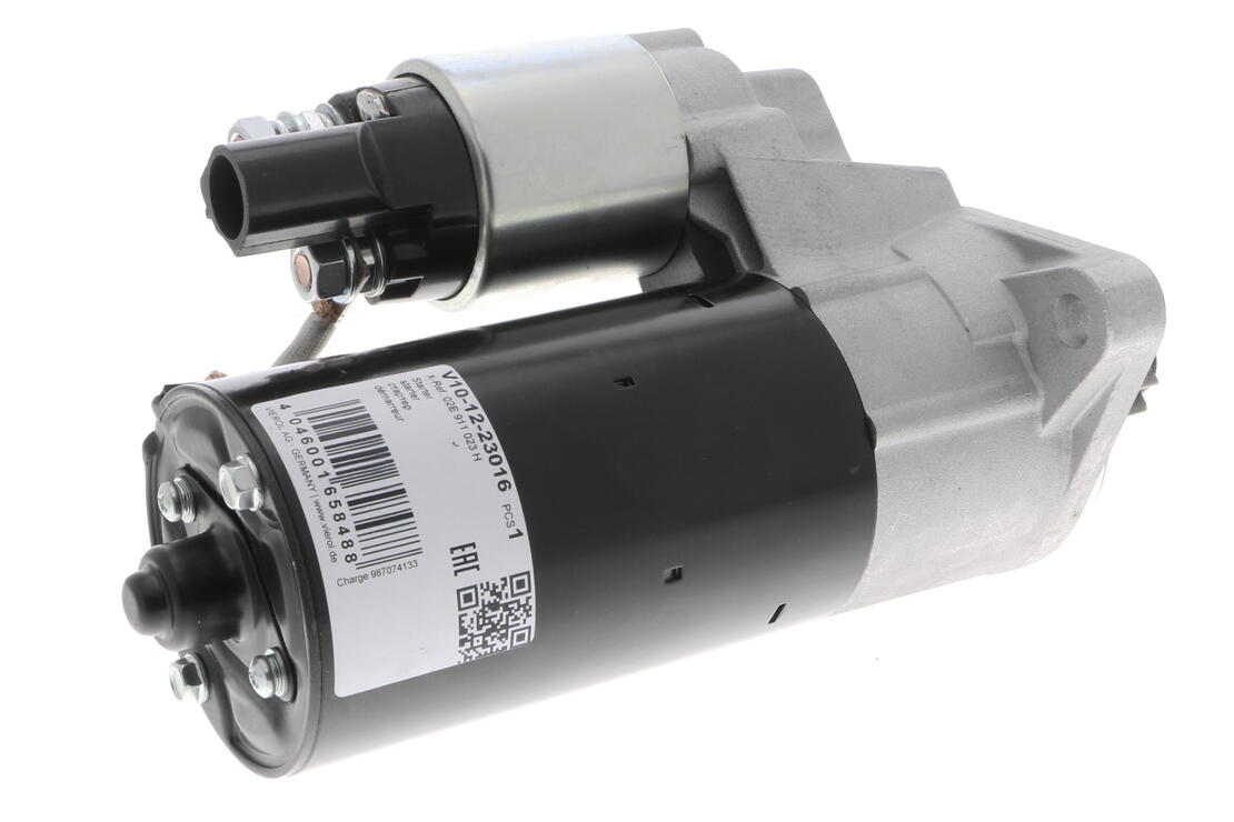 VEMO V10-12-23016 Starter