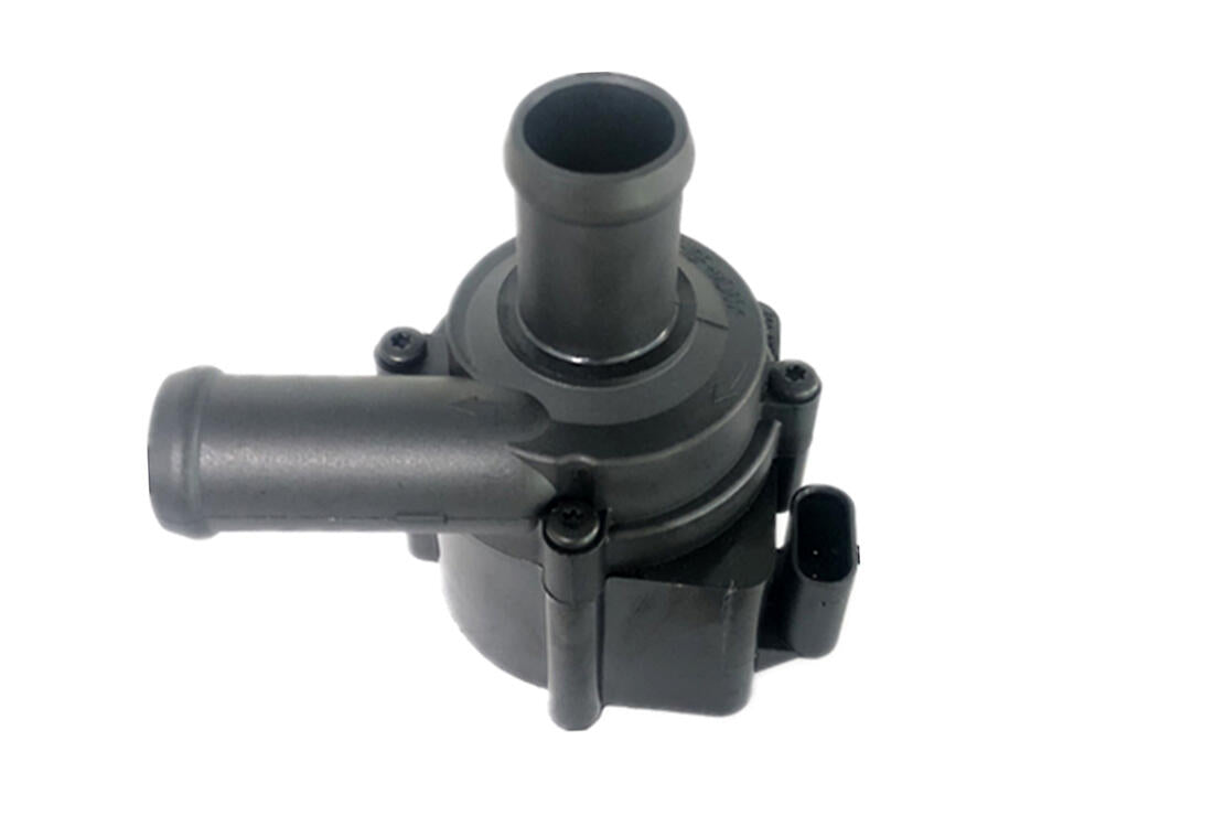 VEMO V10-16-0067 Additional Water Pump (Cooling Water Circuit)