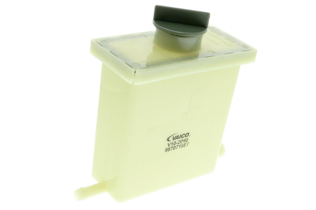 VAICO V102090 Expansion Tank, Hydraulic Oil (Power Steering)