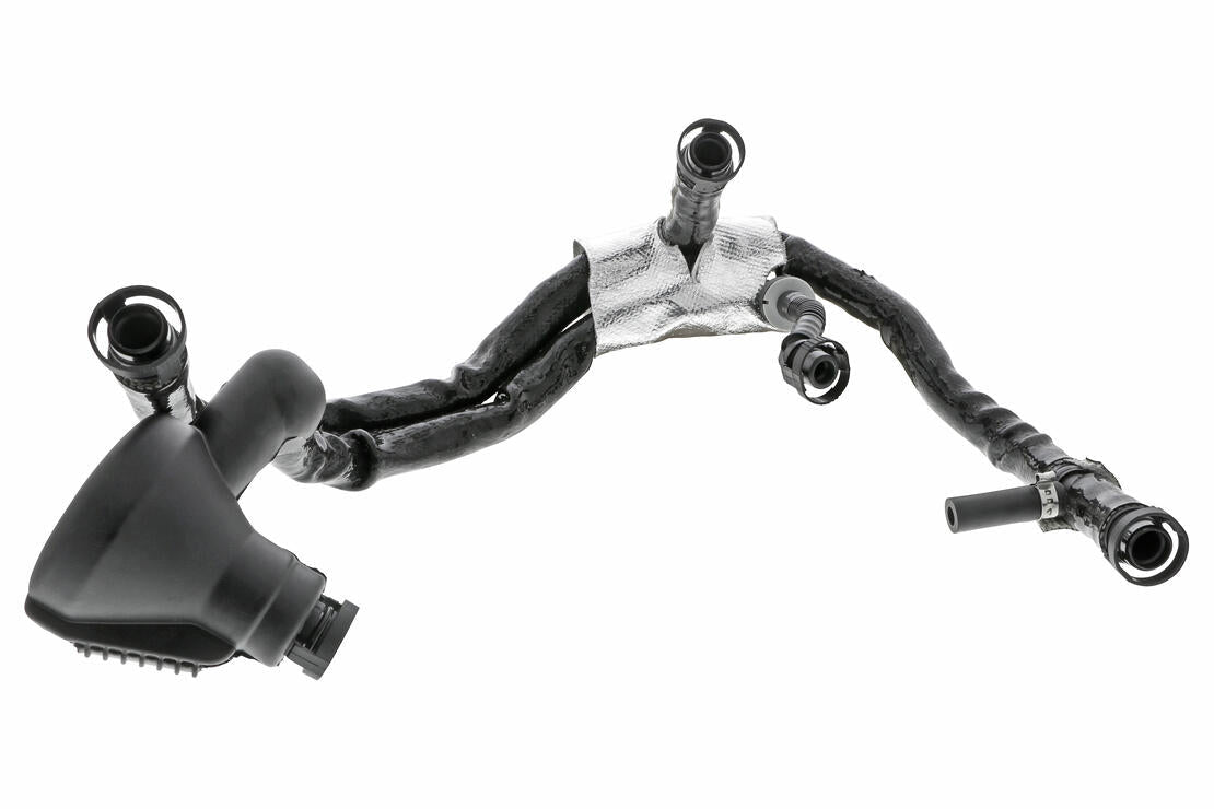 VAICO V103695 Hose, Crankcase Ventilation | Performance Parts DirectCar Parts