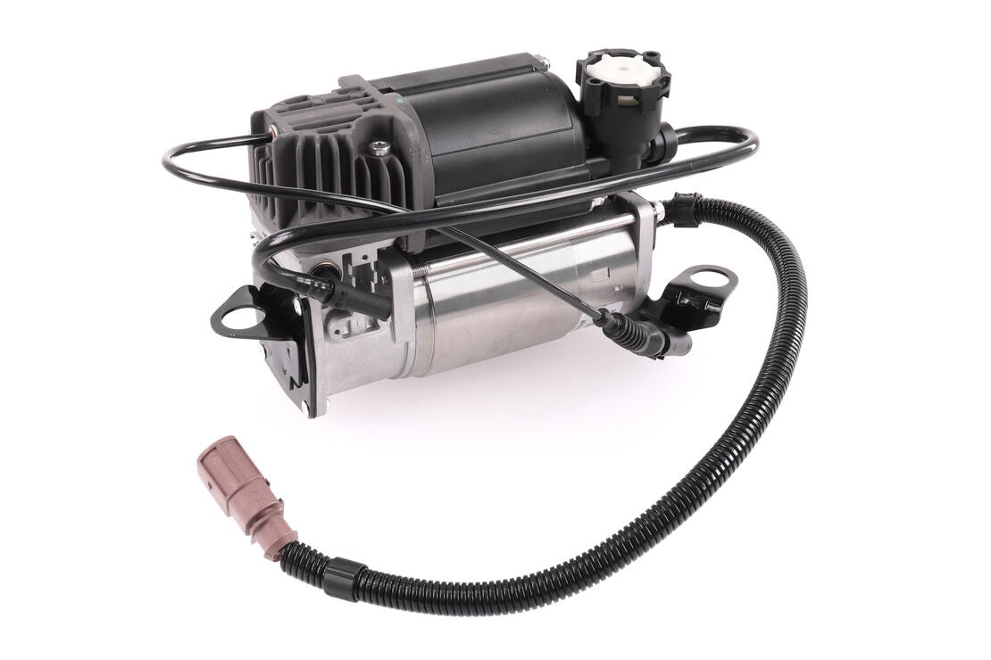 VEMO V10-52-0003 Compressor, Compressed Air System