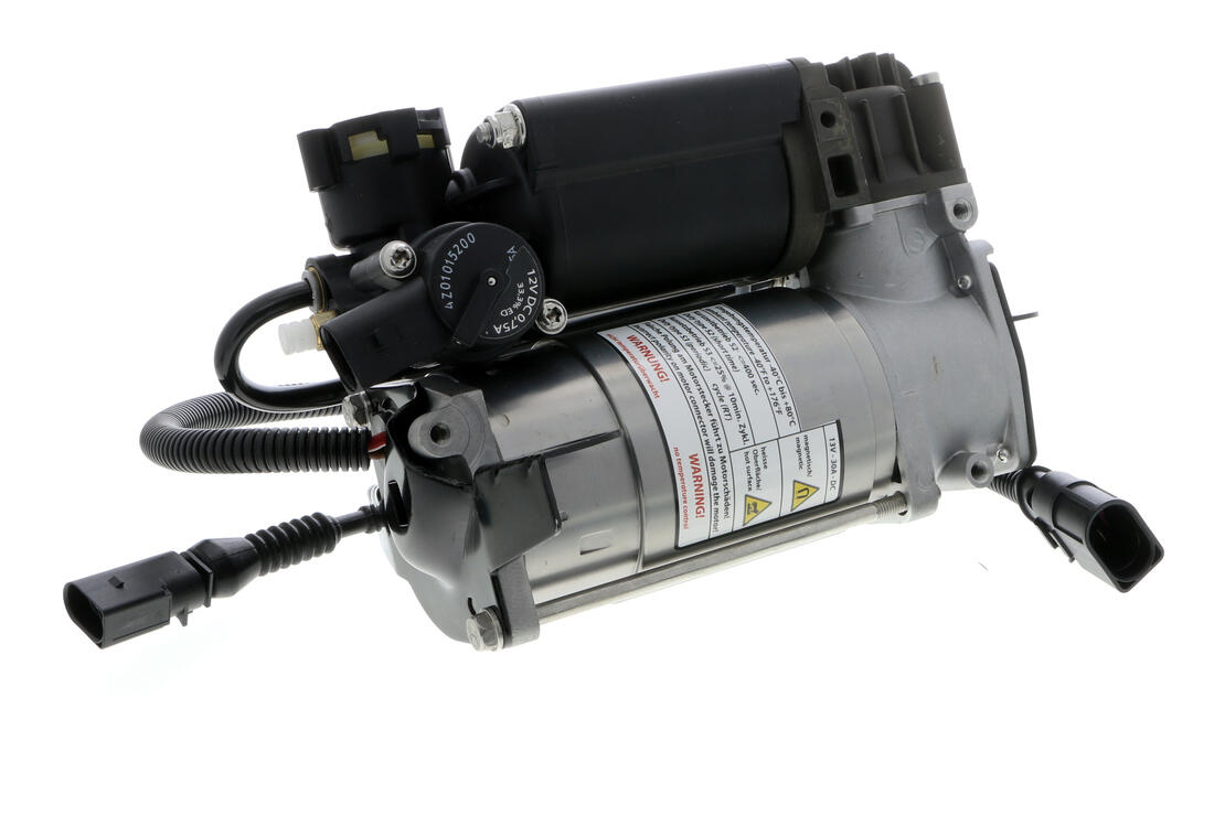 VEMO V10-52-0006 Compressor, Compressed Air System