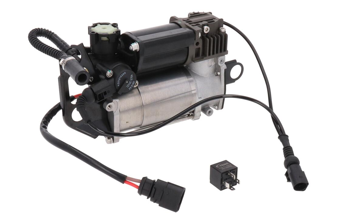 VEMO V10-52-0015 Compressor, Compressed Air System