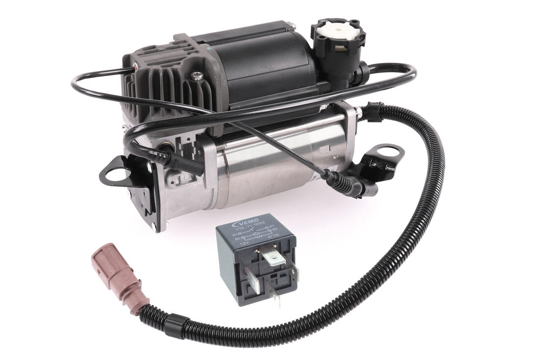 VEMO V10-52-0016 Compressor, Compressed Air System