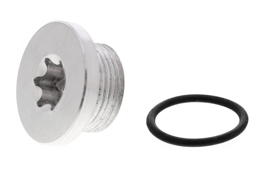 VAICO V105598 Screw Plug, Gearbox Housing