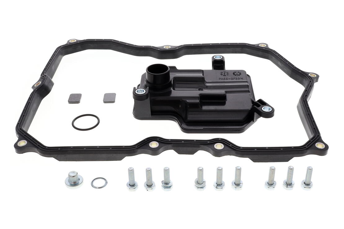 VAICO V105612BEK Parts Kit, Automatic Transmission Oil Change