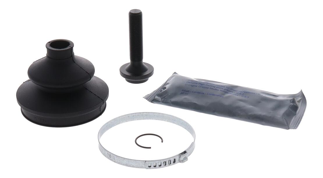 VAICO V105638 Bellows Set, Drive Shaft