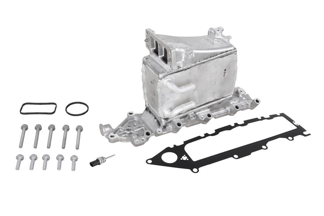 VEMO V10-60-0082 Intercooler