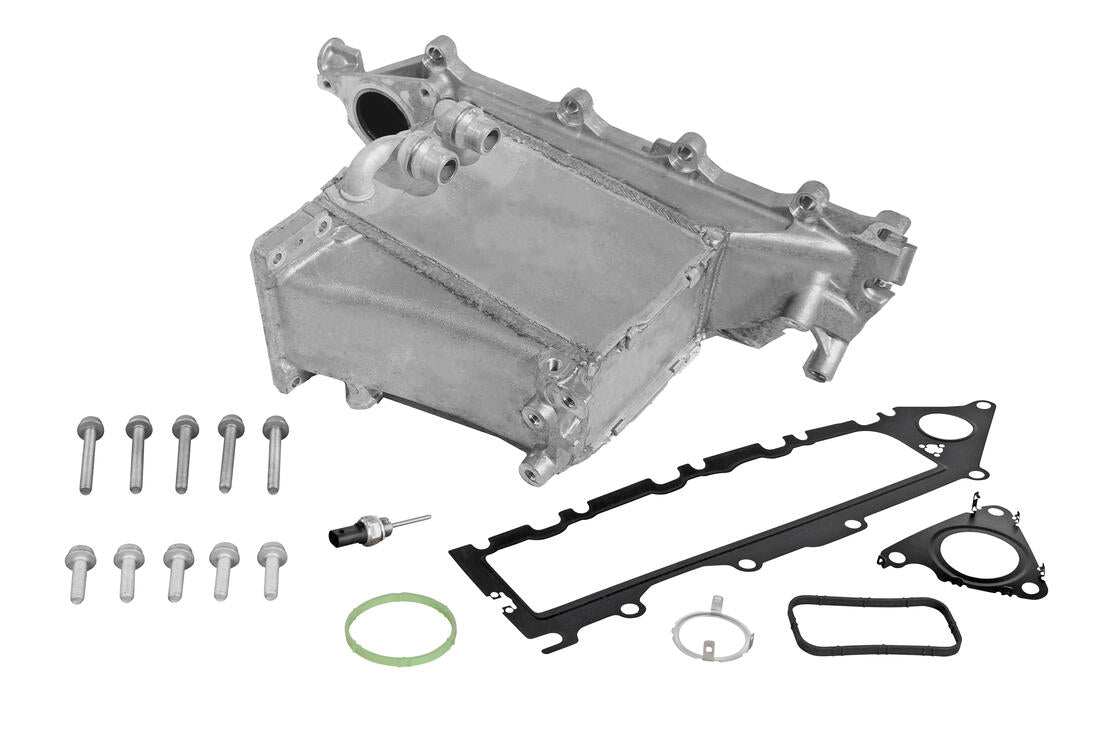 VEMO V10-60-0094 Intercooler