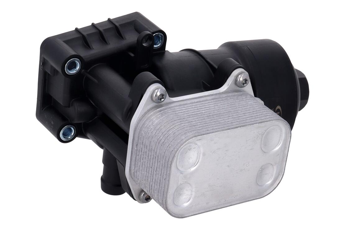 VEMO V10-60-0104 Oil Filter Module