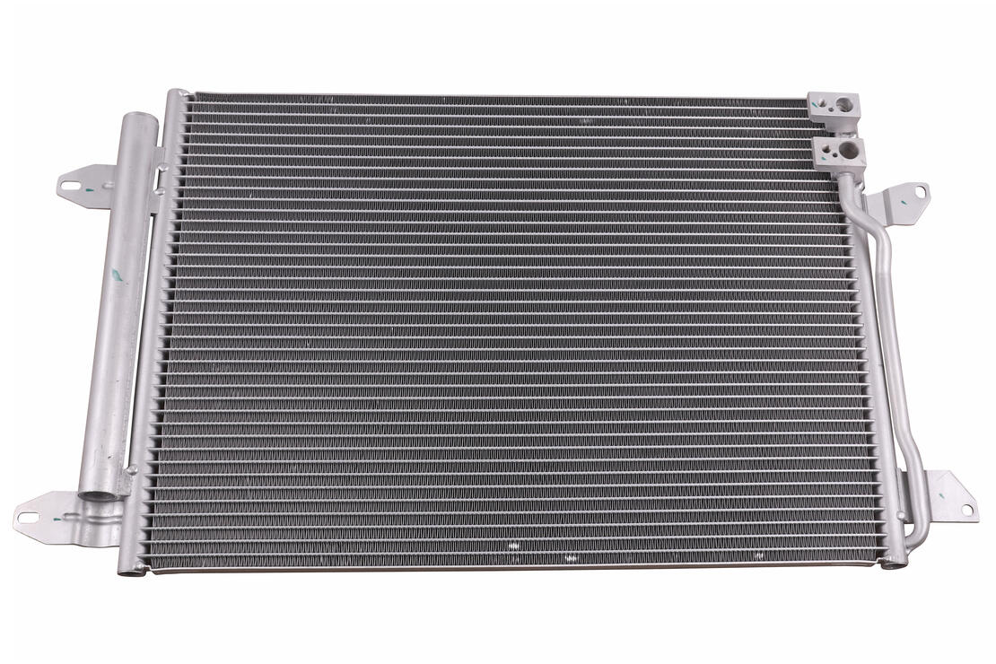 VEMO V10-62-0002 Condenser, Air Conditioning