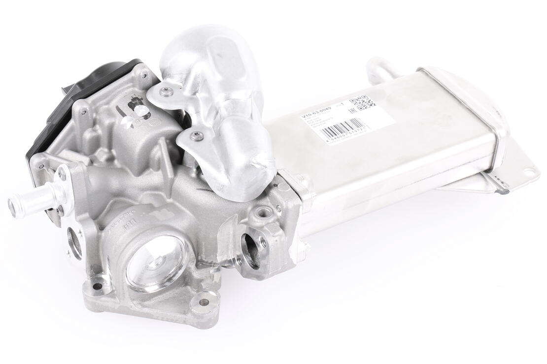 VEMO V10-63-0049 EGR Valve