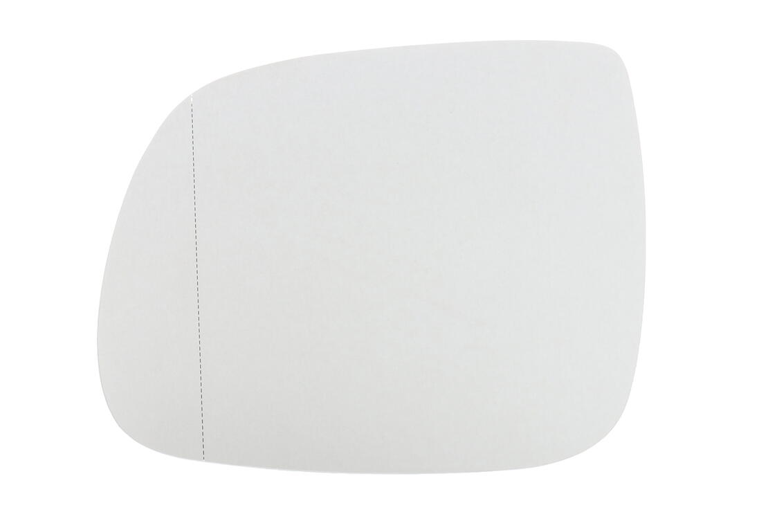 VEMO V10-69-0122 Mirror Glass, Outside Mirror
