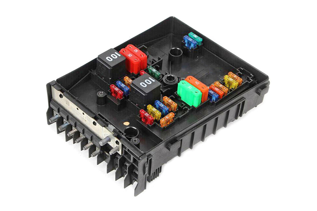 VEMO V10-71-0019 Central Electrics