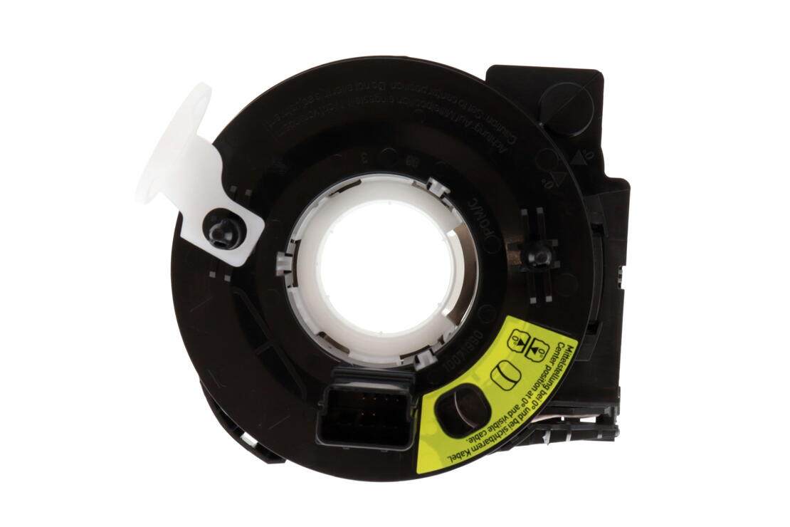 VEMO V10-72-0066 Clock Spring, Airbag