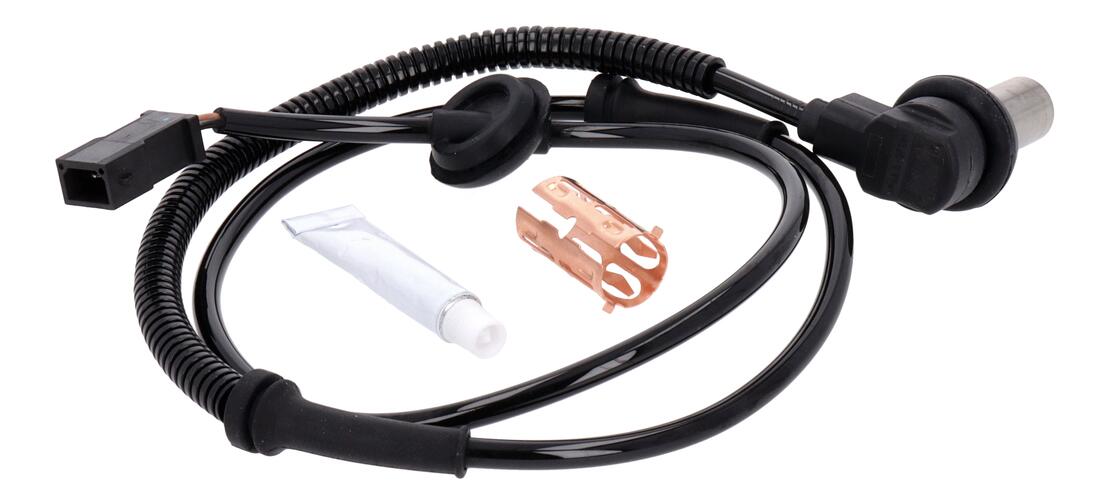 VEMO V10-72-0917-1 Sensor, Wheel Speed