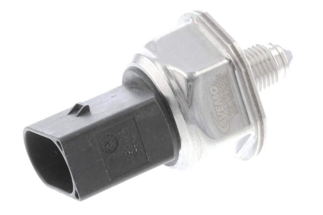 VEMO V10-72-1105 Sensor, Fuel Pressure
